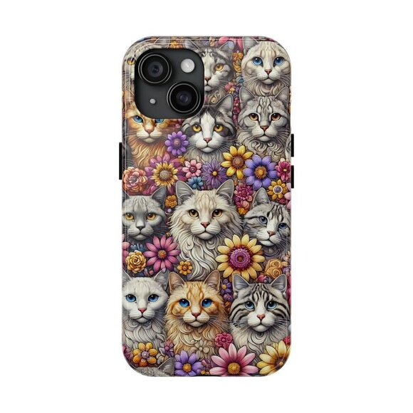 iPhone 15 Pro Max phone case,MARPC1062 - Picture 1 of 8